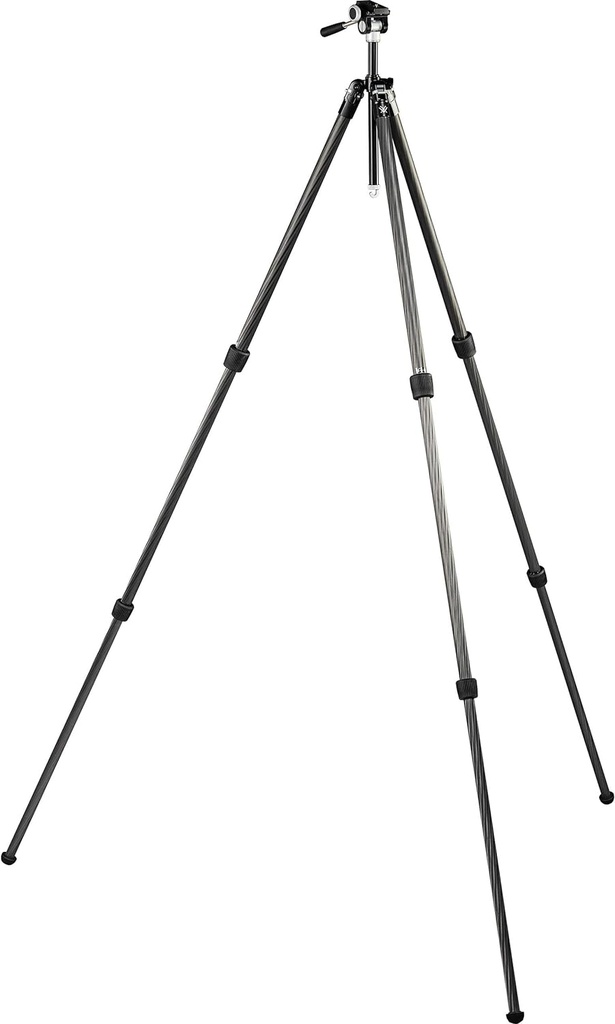 Vortex Ridgeview Carbon Tripod Kit