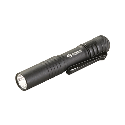 Streamlight Microstream LED Flashlight, 45 Lumens