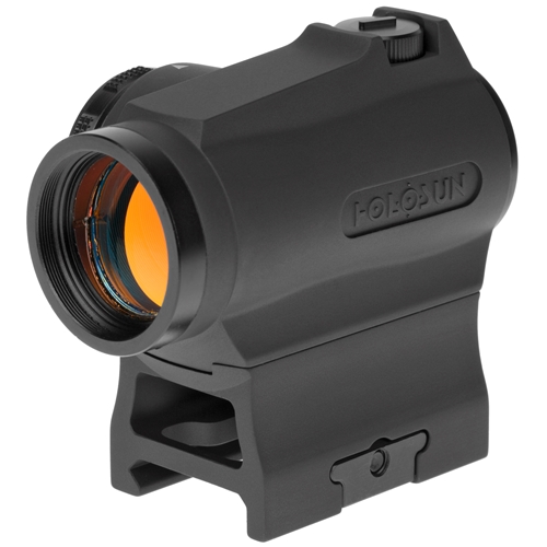 Holosun HS503R Multi Reticle Red Dot