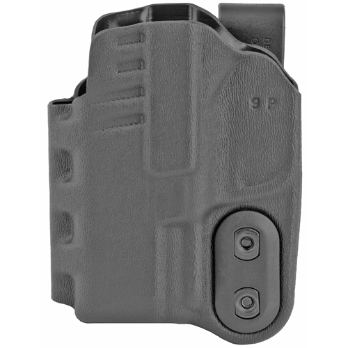 DeSantis Slim-Tuk Hellcat Ambi IWB Holster