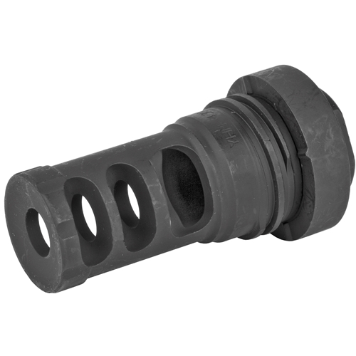 YHM QD 5/8x24 Muzzle Brake Mount