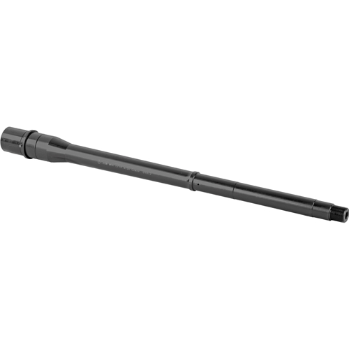 Ballistic Advantage 16" Modern Series Tactical Government Midlength AR10 Barrel, 1:10