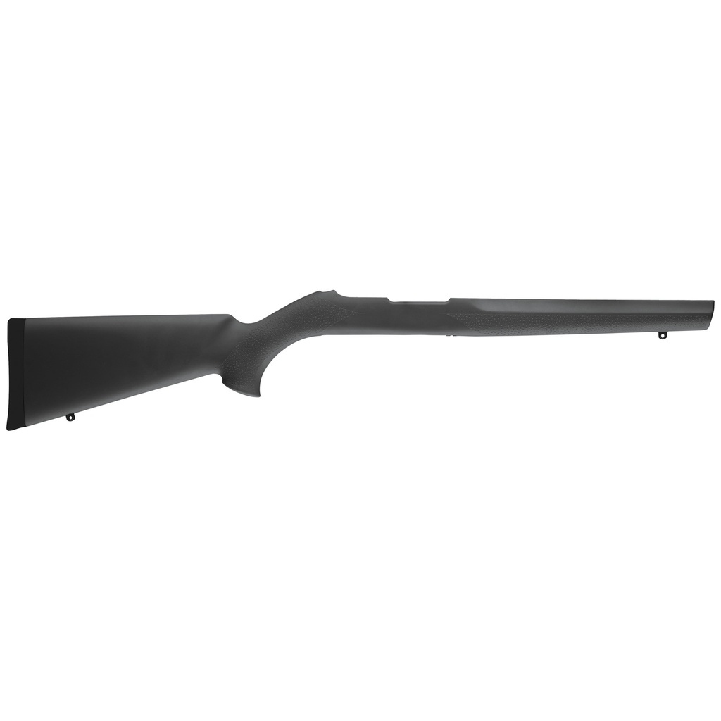 Hogue Overmolded 10/22 Standard Barrel Stock