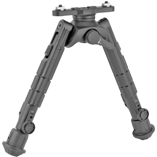 UTG Recon 360 TL M-Lok Bipod 7" to 9"