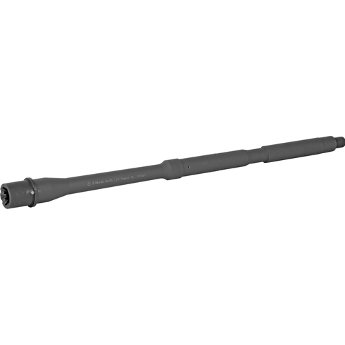 Ballistic Advantage 16" 5.56 M4 Profile Chrome Lined Carbine Length AR15 Barrel, 1:7 Classic Series