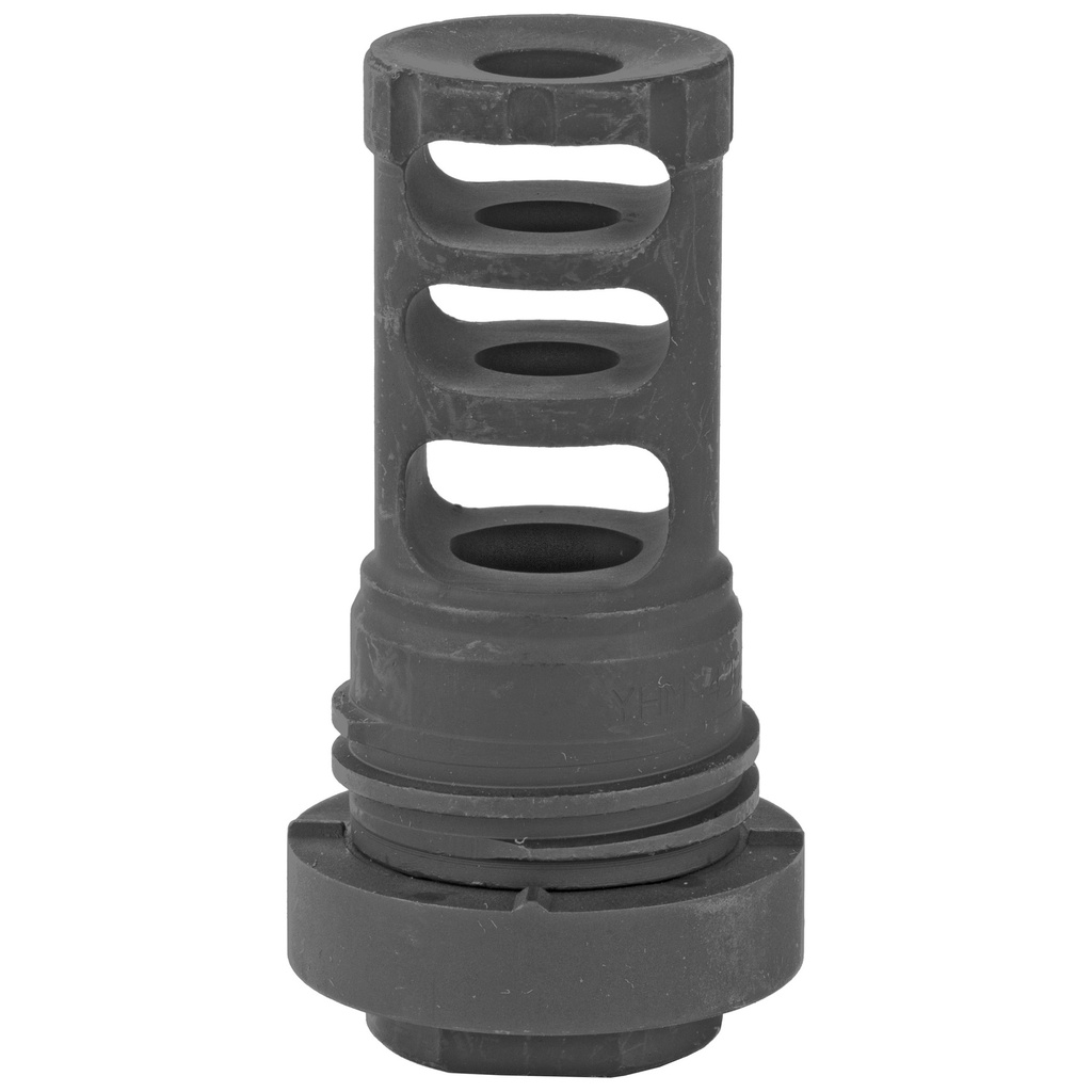 YHM QD 1/2x28 Muzzle Brake Mount