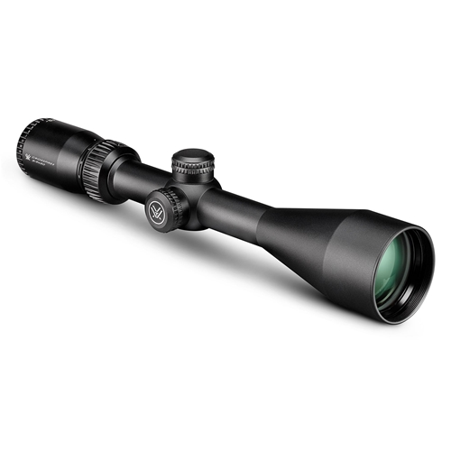 Vortex Crossfire II 3-9x50 Straight Wall BDC