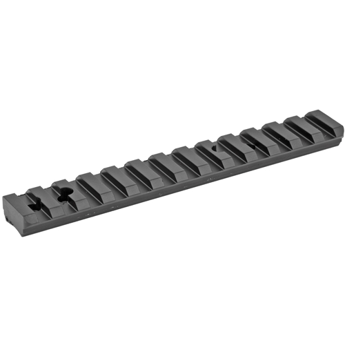 Ruger American Rimfire Scope Rail