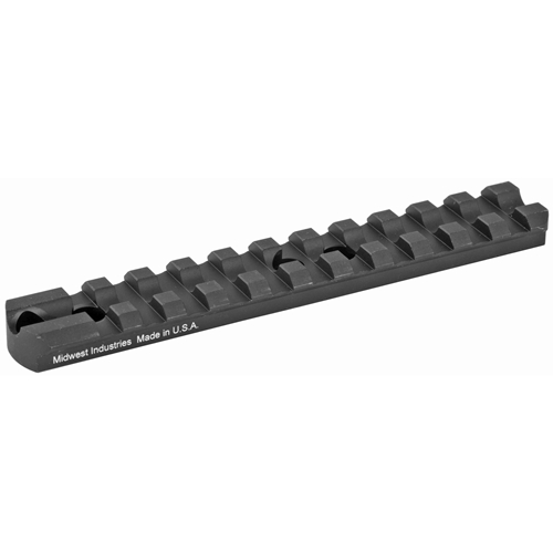 Midwest Industries Marlin 1894 & Henry Big Boy Scope Rail