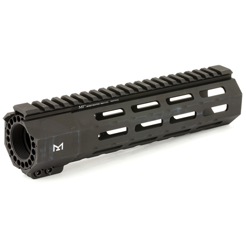 Midwest 9.25" SP Series Suppressor Compatible AR15 Handguard