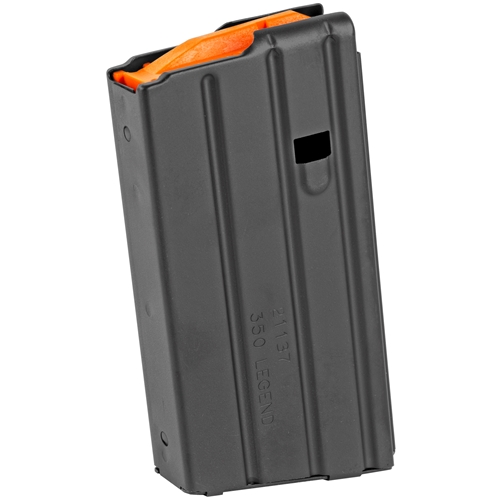 Duramag .350 Legend AR15 20 Round Magazine