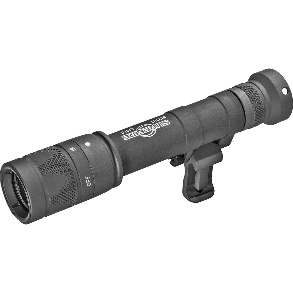 Surefire M640V Scout Pro Vampire White & IR Light