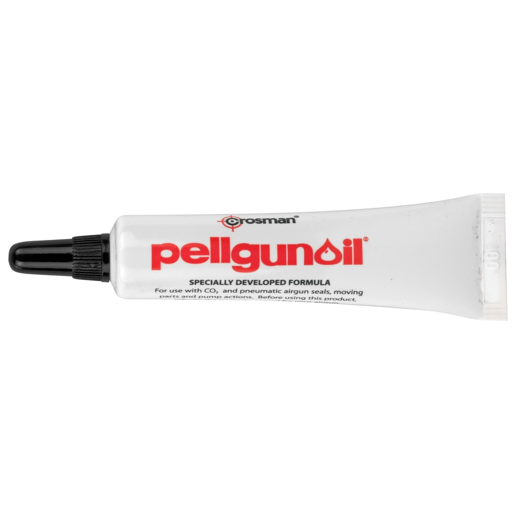 Crosman Pellgun Oil for Airguns