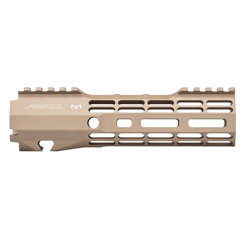 Aero Precision 7.3" Atlas S-One M-Lok Handguard - FDE