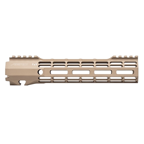 Aero Precision 9.3" Atlas S-One M-Lok Handguard - FDE