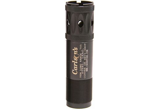 Carlsons Rem Choke .710 Cremator Long Range Steel Choke Tube