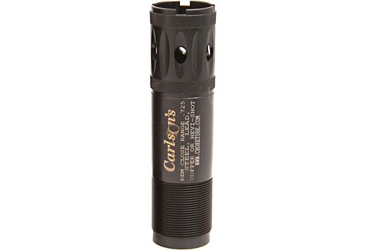 Carlsons Rem Choke .725 Cremator Close Range Steel Choke Tube