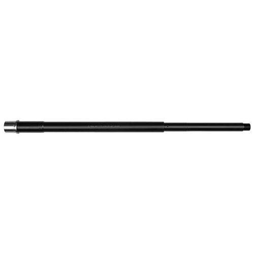 Ballistic Advantage 20" 6 ARC DMR Rifle Length AR15 Barrel, 1:7 Premium Black Series