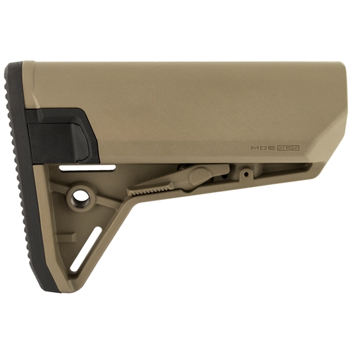 Magpul MOE SL-S Carbine Mil-Spec Stock - FDE