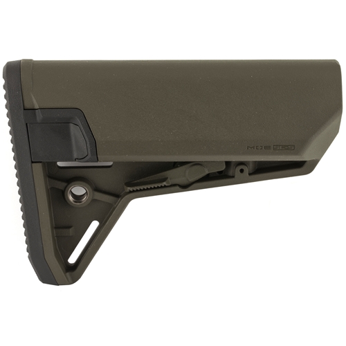 Magpul MOE SL-S Carbine Stock - OD Green