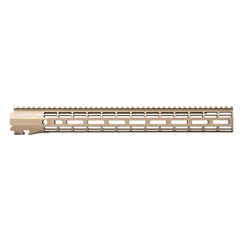 Aero Precision 16.6" Atlas R-One M-Lok Handguard - FDE