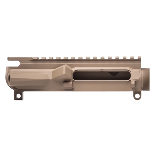 Aero Precision M4E1 AR15 Stripped Upper Receiver - FDE