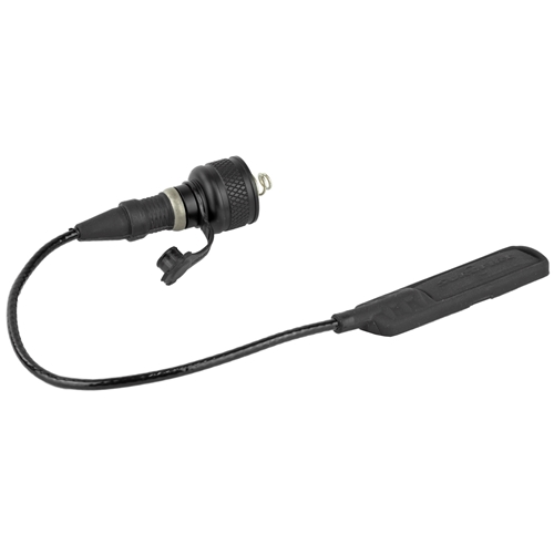 Surefire Scout Light Tailcap and ST Tape Switch