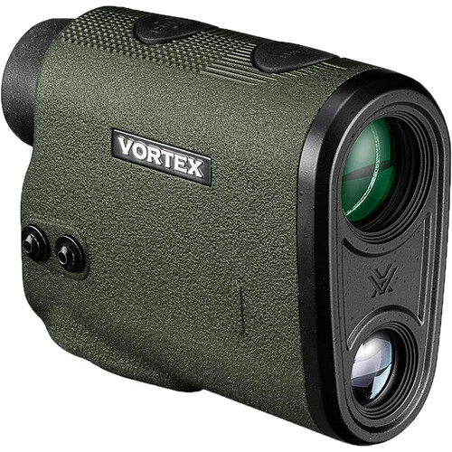 Vortex Diamondback HD 2000 Laser Rangefinder