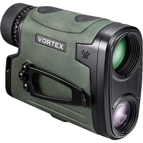 Vortex Viper HD 3000 Laser Rangefinder