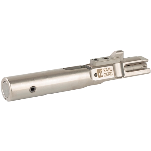 FailZero AR9 9mm Nickel Boron Bolt Carrier Group