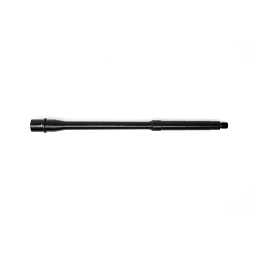 Ballistic Advantage 14.5" Modern Series Government Profile Midlength 5.56 AR15 Barrel, 1:7