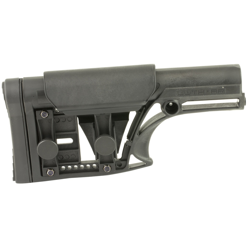 Luth-AR MBA-1 Rifle Modular Buttstock Assembly