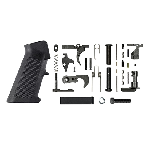 Aero Precision AR15 Lower Parts Kit