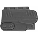 DeSantis Slim-Tuk Sig P365 Ambi IWB Holster