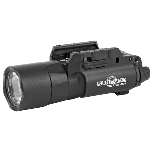 Surefire X300U-A Pistol Light - 1000 Lumen