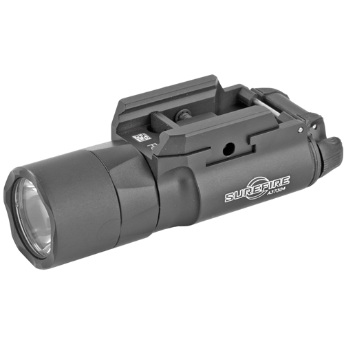 Surefire X300U-B Pistol Light - 1,000 Lumen