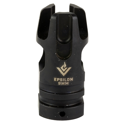 VG6 Epsilon 9mm Single Port Brake, 1/2x28