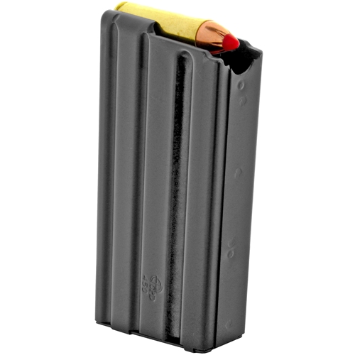 Duramag .450 Bushmaster 5 Round SS Magazine