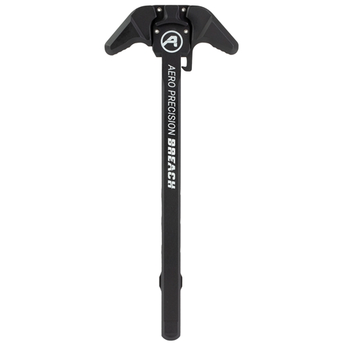 Aero Precision AR15 Breach Ambi Charging Handle w/ Large Lever