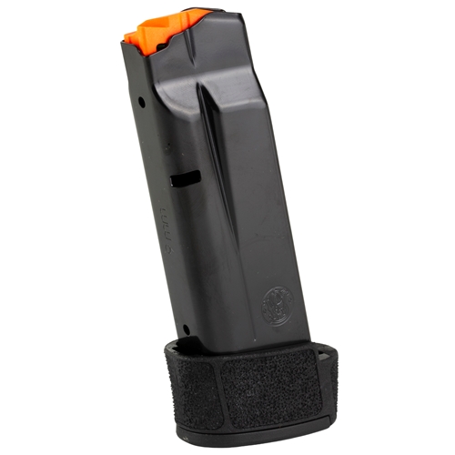 Smith & Wesson M&P Shield Plus 9mm 15 Round Magazine