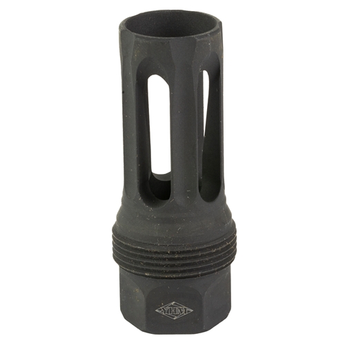 YHM SRX 1/2x28 Long Flash Hider Mount