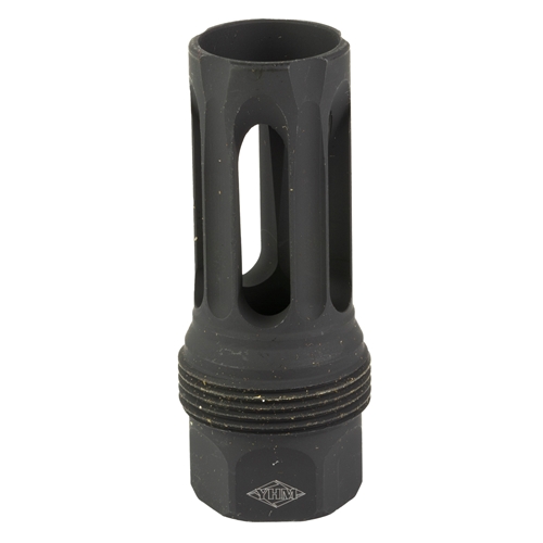 YHM SRX 5/8x24 Long Flash Hider Mount