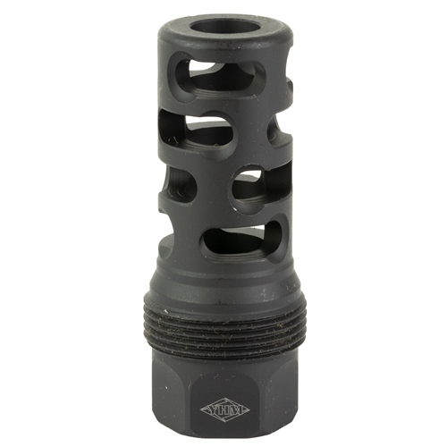 YHM SRX 1/2x28 Muzzle Brake Mount