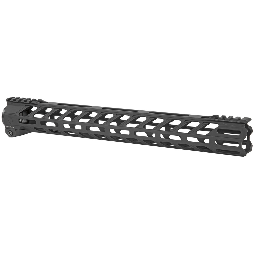 Fortis 15.3" AR15 Switch Mod2 Rail