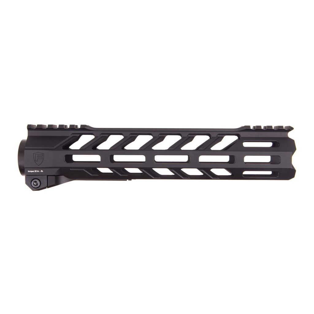 Fortis 9.6" AR15 Switch Mod2 Rail