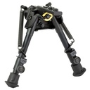 Harris S Series BR M-LOK Rotating Bipod, 6-9"