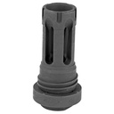 YHM QD 1/2x28 Flash Hider Mount