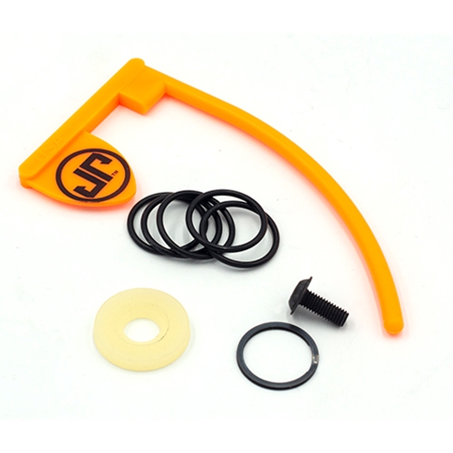 JP Enterprises AR10 Silent Capture Spring Maintenance Kit Gen 2