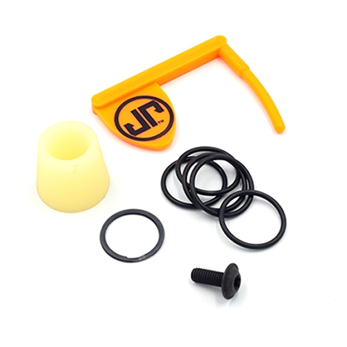 JP Enterprises AR15 Silent Capture Spring Maintenance Kit Gen 2