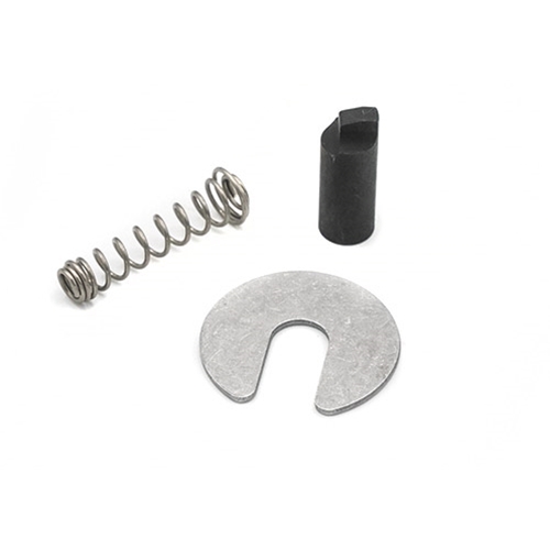 JP Enterprises Buffer Retainer Pin and Spring for Silent Capture Spring